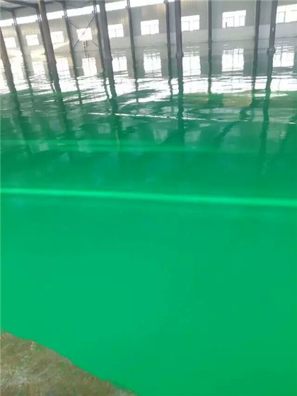 余姚，我直接给你一份室外地坪漆翻新维修